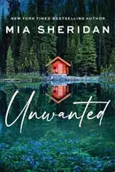 Book cover of Unwanted