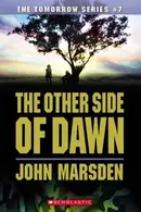 Book cover of The other side of dawn