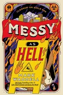 Book cover of Messy As Hell