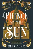 Book cover of Prince of the Sun