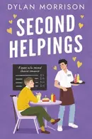 Book cover of Second Helpings