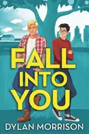 Book cover of Fall Into You