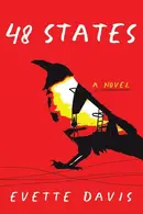 Book cover of 48 States