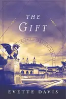 Book cover of The Gift
