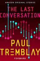 Book cover of The Last Conversation
