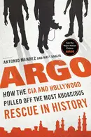 Book cover of Argo