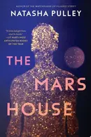 Book cover of The Mars House
