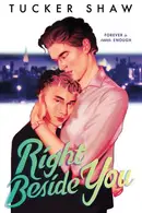 Book cover of Right Beside You