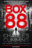 Book cover of Box 88