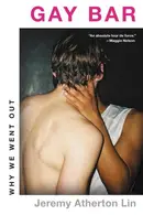 Book cover of Gay Bar Why We Went Out