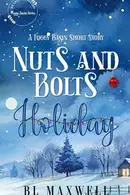 Book cover of Nuts and Bolts Holiday