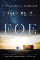 Book cover of Foe
