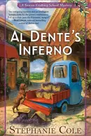 Book cover of Al Dente's Inferno