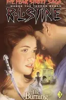 Book cover of The Burning