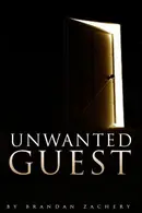 Book cover of Unwanted Guest