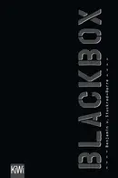 Book cover of Blackbox