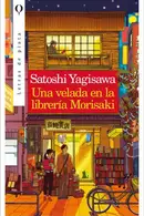 Book cover of Una Velada En La Libreria Morisaki