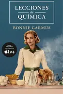 Book cover of Lecciones de química