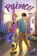 Book cover of POLÊMICO!