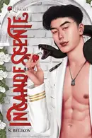 Book cover of Incandescente, Vol. 1: Prazer Violento