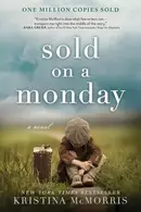 Book cover of Sold on a Monday