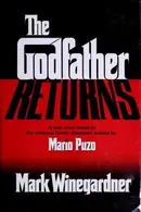 Book cover of The Godfather Returns