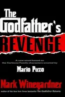 Book cover of The Godfather's Revenge