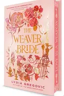 Book cover of The Weaver Bride Book 1