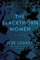 Book cover of The Blackthorn Women -