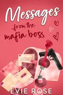 Book cover of Messages from the Mafia Boss