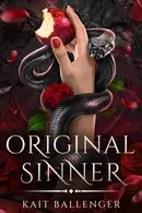 Book cover of Original Sinner