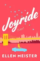 Book cover of Joyride