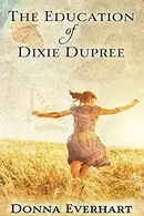Book cover of The Education of Dixie Dupree