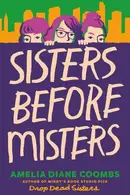 Book cover of Sisters Before Misters