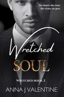 Book cover of Wretched Soul
