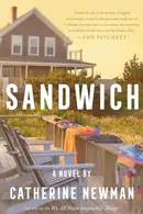Book cover of Sandwich