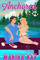 Book cover of Anchored