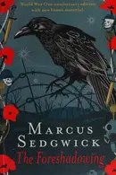 Book cover of The Foreshadowing
