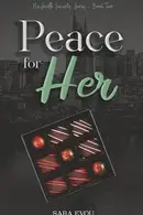 Book cover of Peace for Her