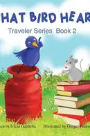 Book cover of What Bird Heard