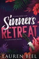 Book cover of Sinners Retreat