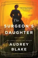 Book cover of The Surgeon's Daughter