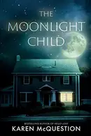 Book cover of The Moonlight Child