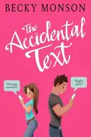 Book cover of The Accidental Text