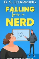 Book cover of Falling for a Nerd