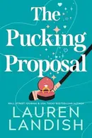 Book cover of The Pucking Proposal