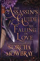 Book cover of Assassin's Guide to Falling in Love