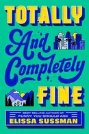 Book cover of Totally and Completely Fine