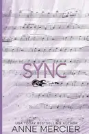 Book cover of Sync