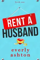 Book cover of Rent A Husband
